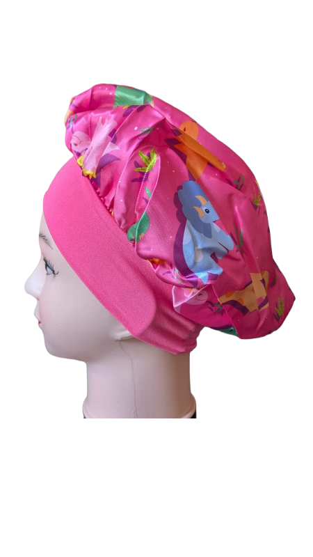 Kids Bonnet